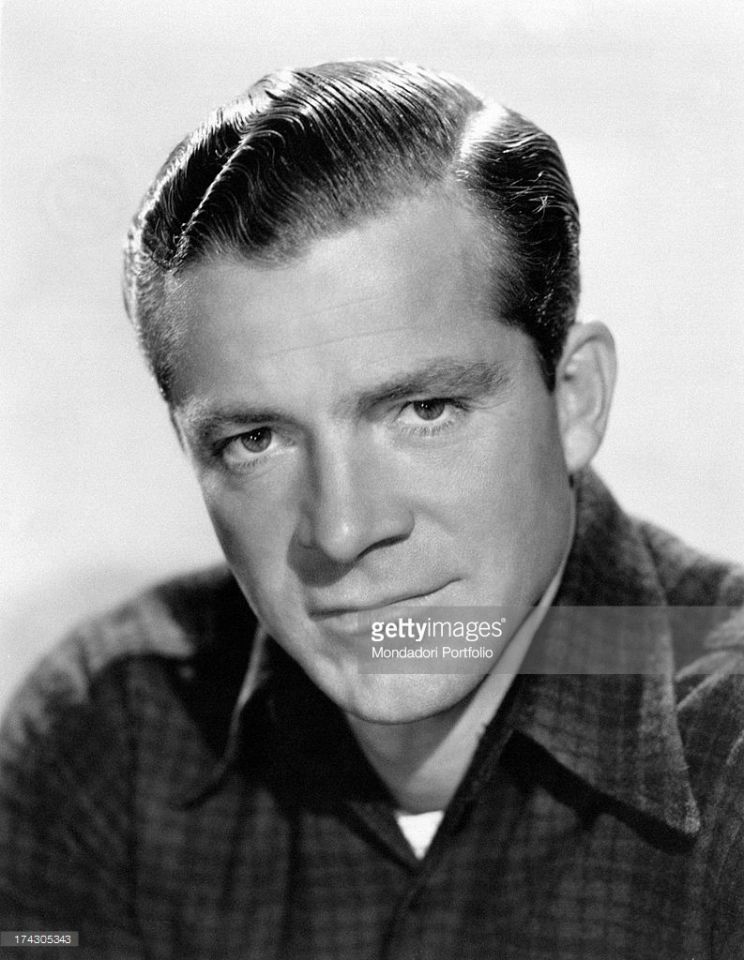 Dana Andrews