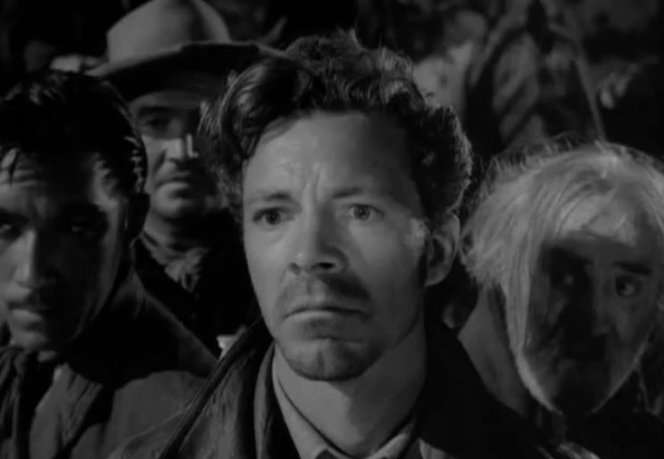 Dana Andrews
