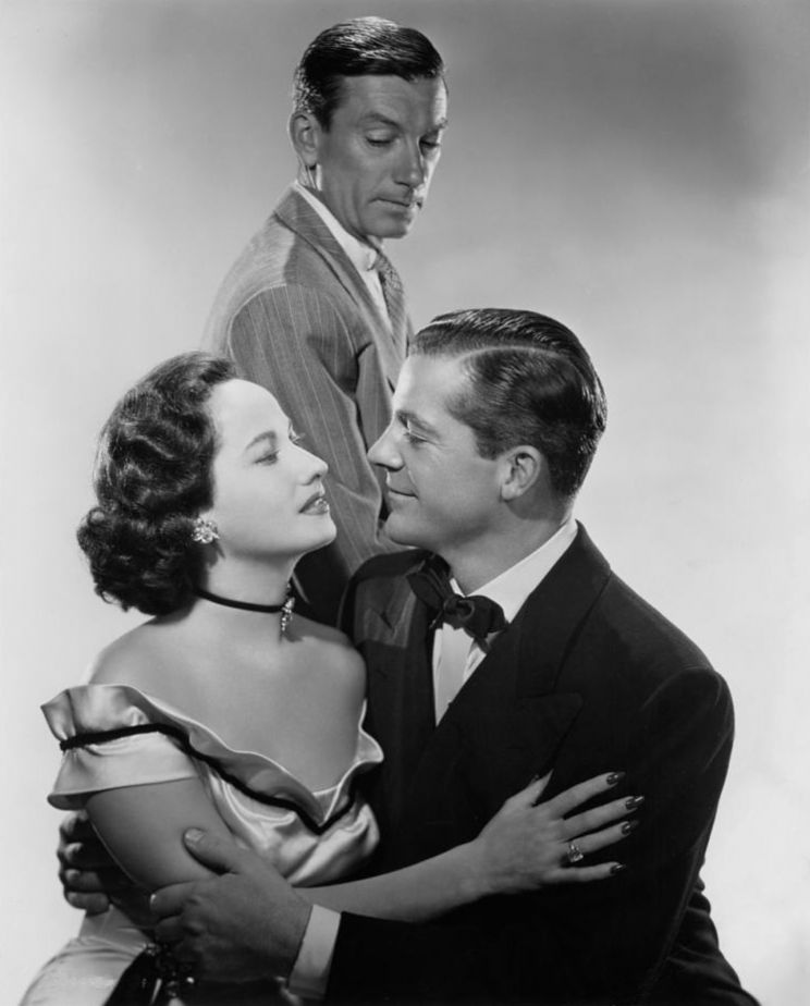 Dana Andrews