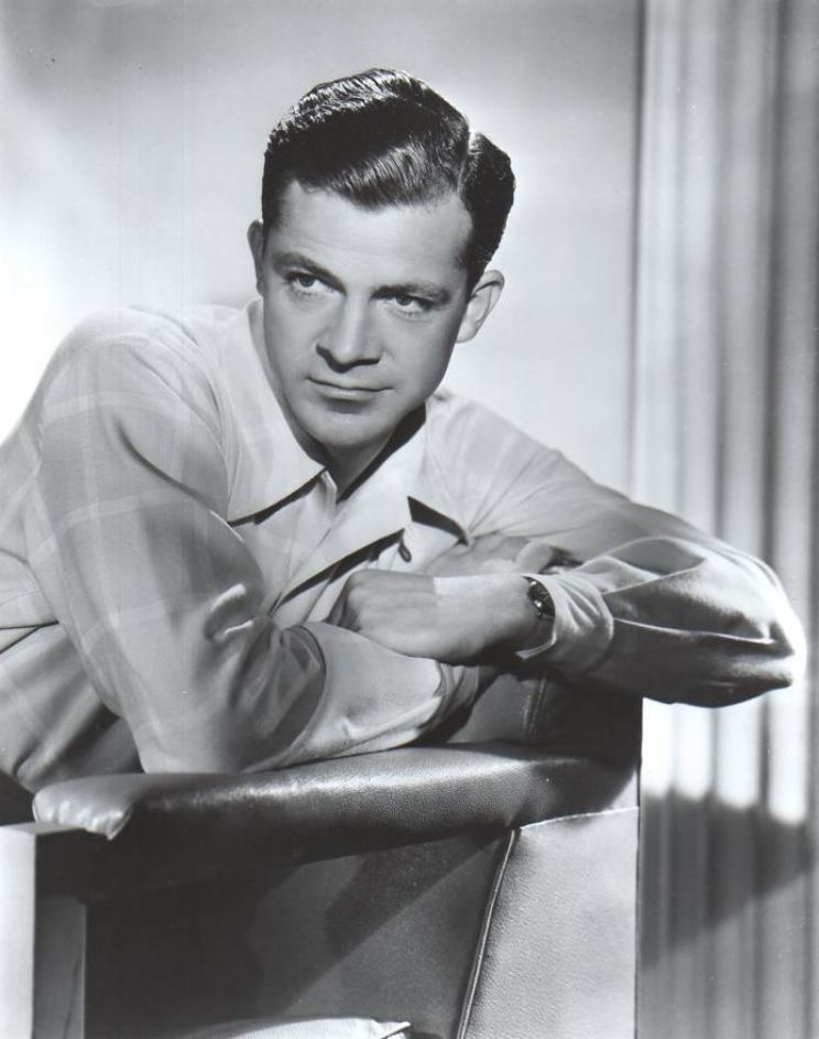 Dana Andrews