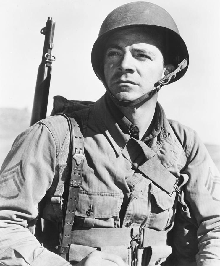 Dana Andrews