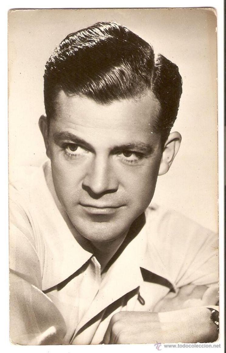 Dana Andrews