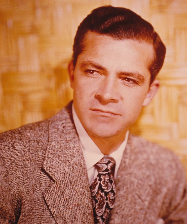 Dana Andrews