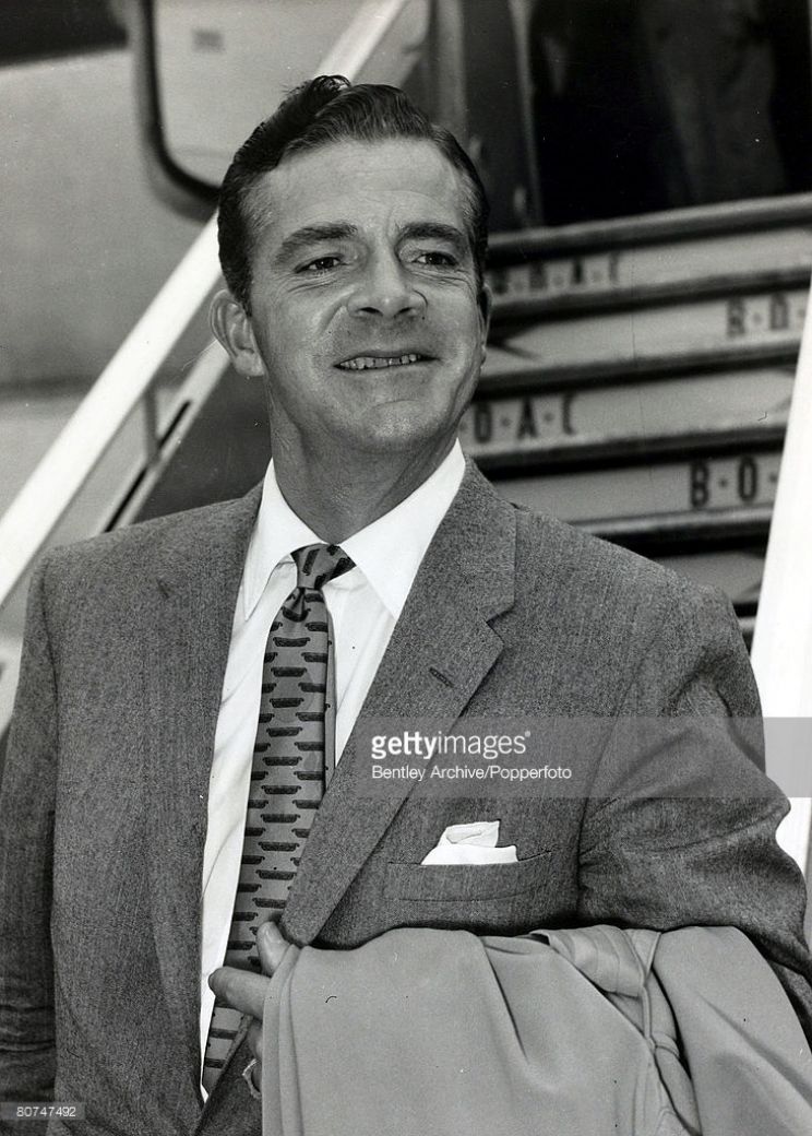 Dana Andrews