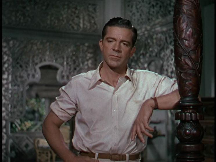 Dana Andrews