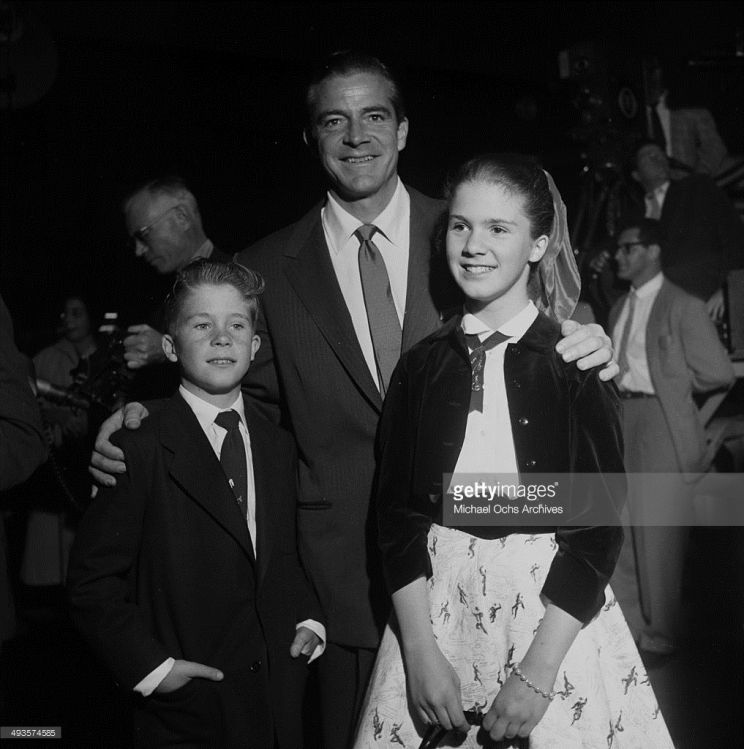 Dana Andrews