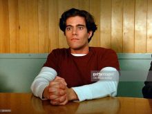 Dana Ashbrook