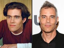 Dana Ashbrook