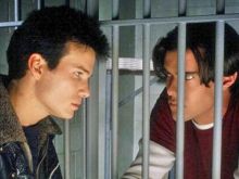 Dana Ashbrook