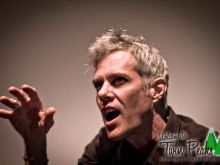 Dana Ashbrook