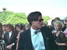 Dana Ashbrook