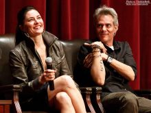 Dana Ashbrook