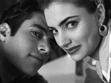 Dana Ashbrook