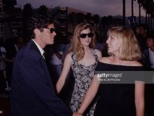 Dana Ashbrook
