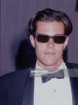 Dana Ashbrook