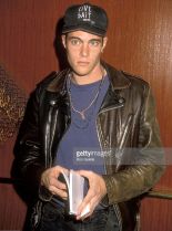 Dana Ashbrook