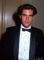 Dana Ashbrook