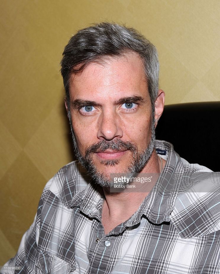 Dana Ashbrook