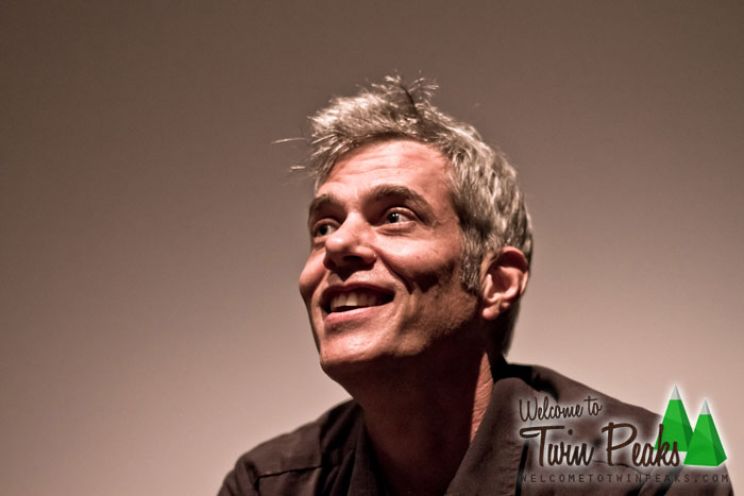 Dana Ashbrook