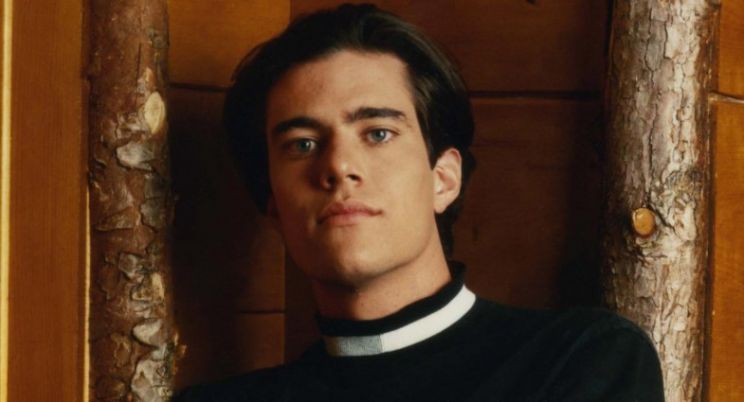 Dana Ashbrook