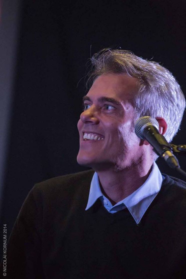 Dana Ashbrook