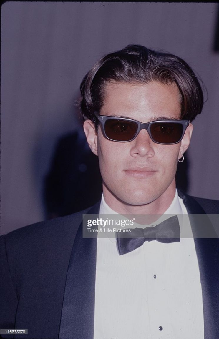 Dana Ashbrook