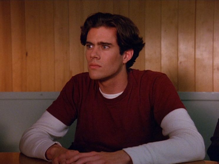 Dana Ashbrook