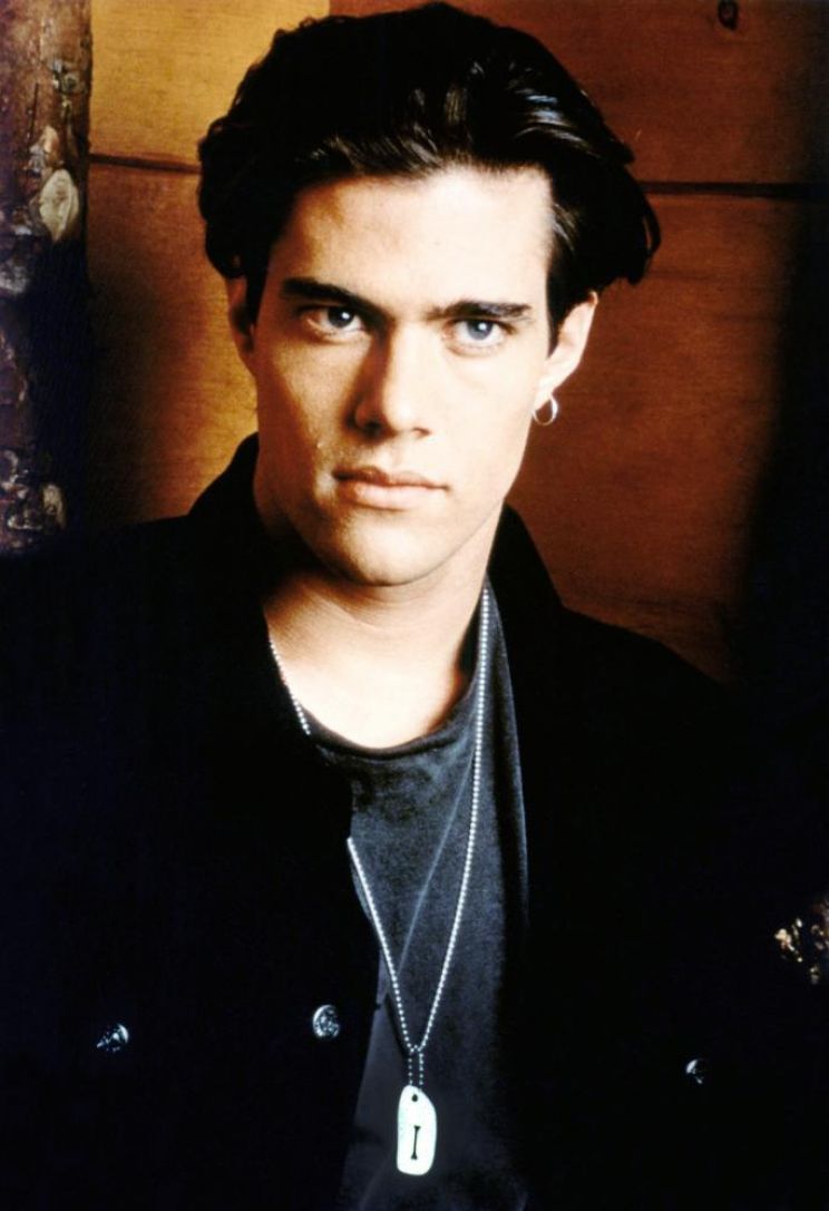 Dana Ashbrook