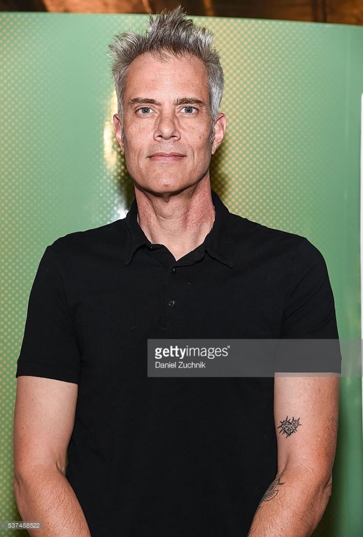 Dana Ashbrook