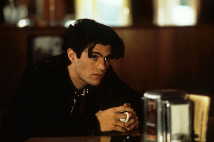 Dana Ashbrook