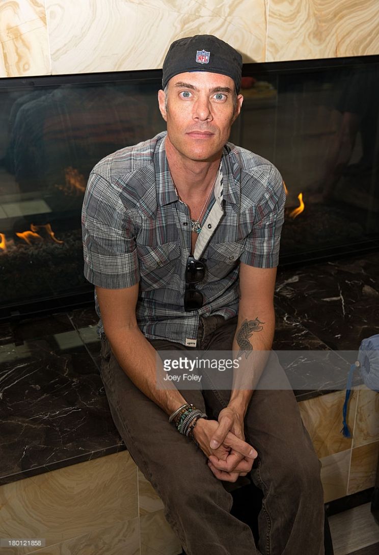 Dana Ashbrook