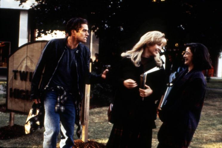 Dana Ashbrook
