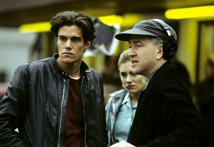 Dana Ashbrook