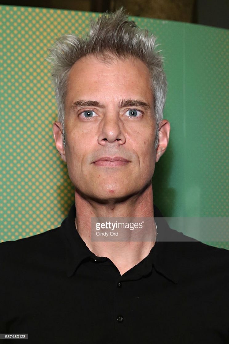 Dana Ashbrook