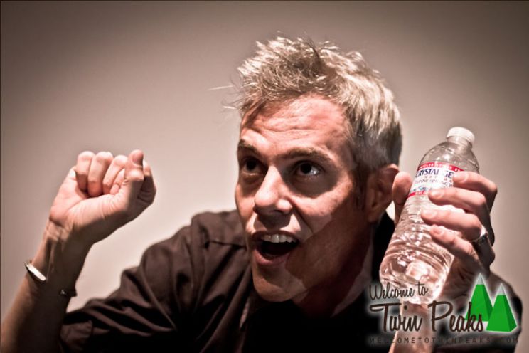 Dana Ashbrook