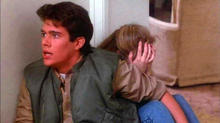 Dana Ashbrook