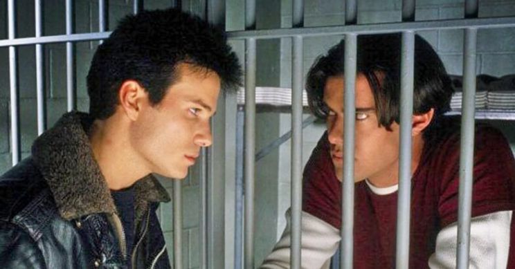Dana Ashbrook