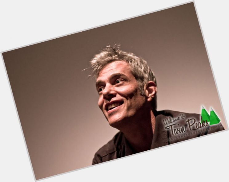 Dana Ashbrook