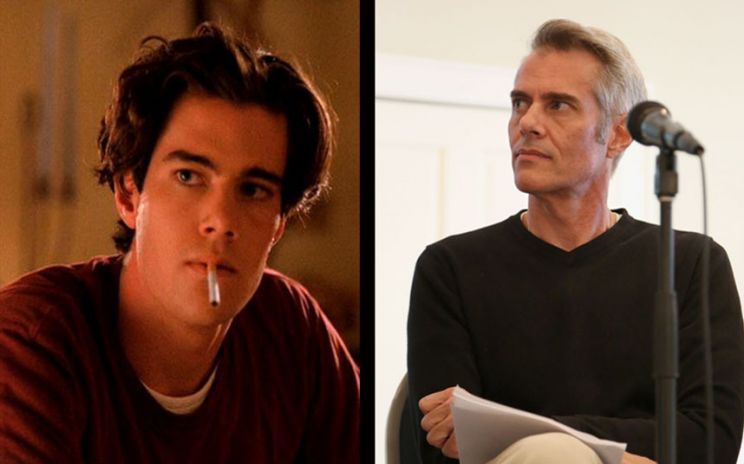 Dana Ashbrook