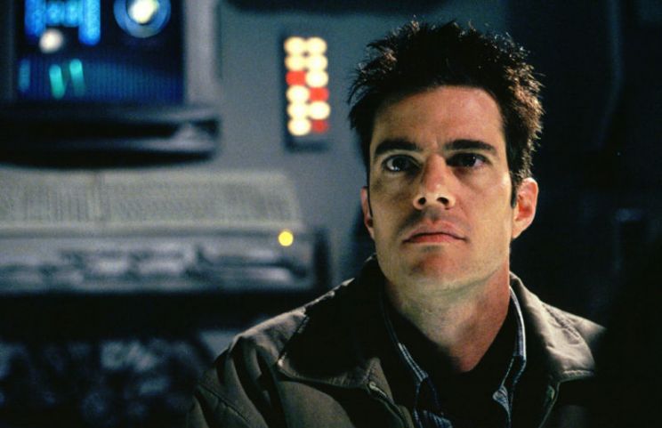Dana Ashbrook