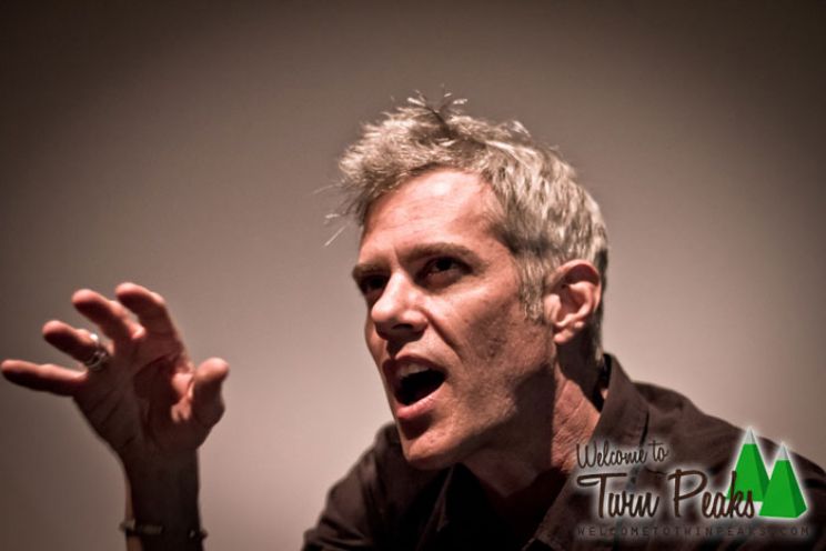 Dana Ashbrook