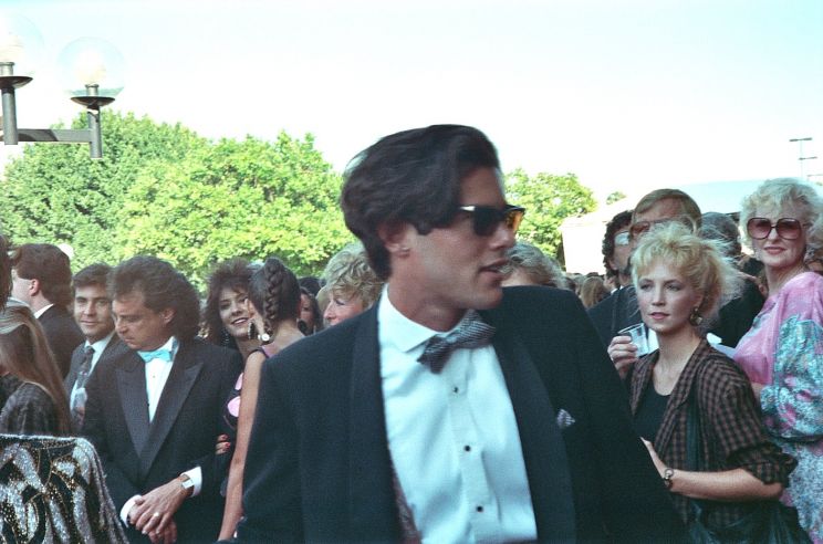 Dana Ashbrook