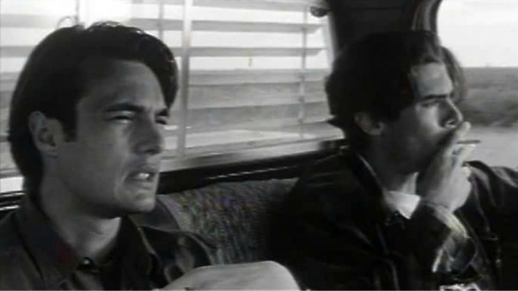 Dana Ashbrook