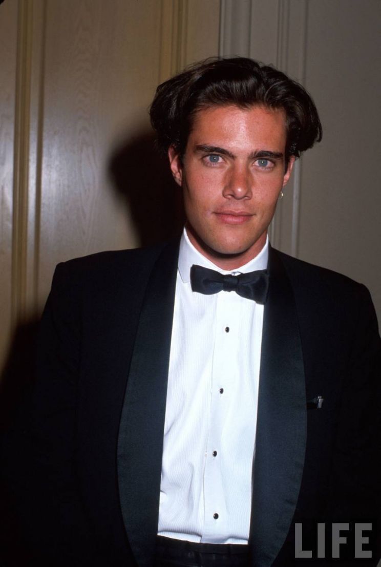 Dana Ashbrook