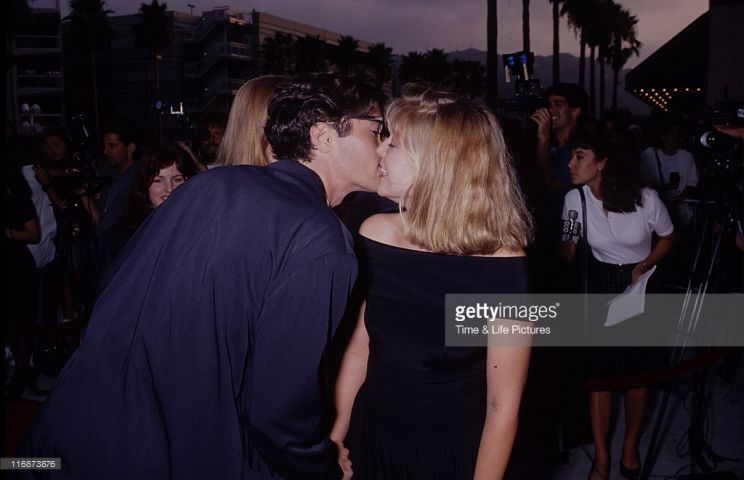 Dana Ashbrook