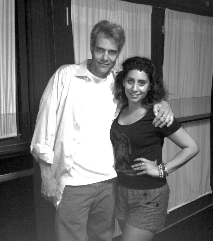 Dana Ashbrook