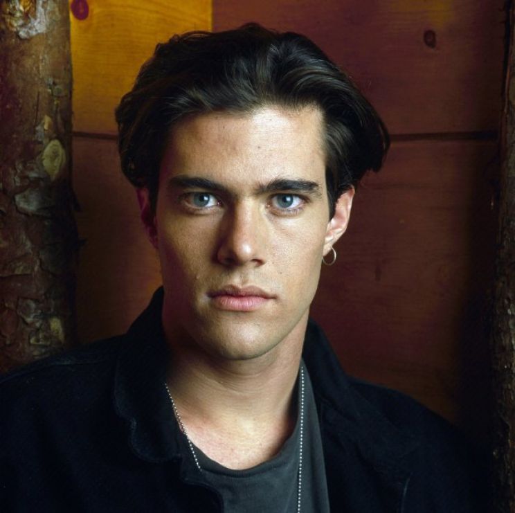 Dana Ashbrook