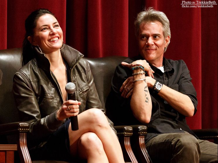Dana Ashbrook