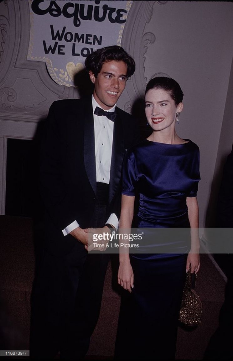Dana Ashbrook