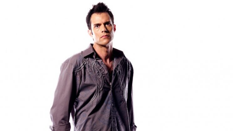 Dana Ashbrook